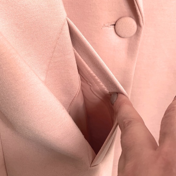 Boxy Summer Jacket - Picture 7 of 14